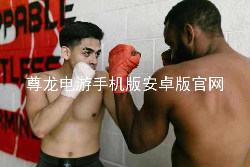 尊龙电游手机版安卓版官网